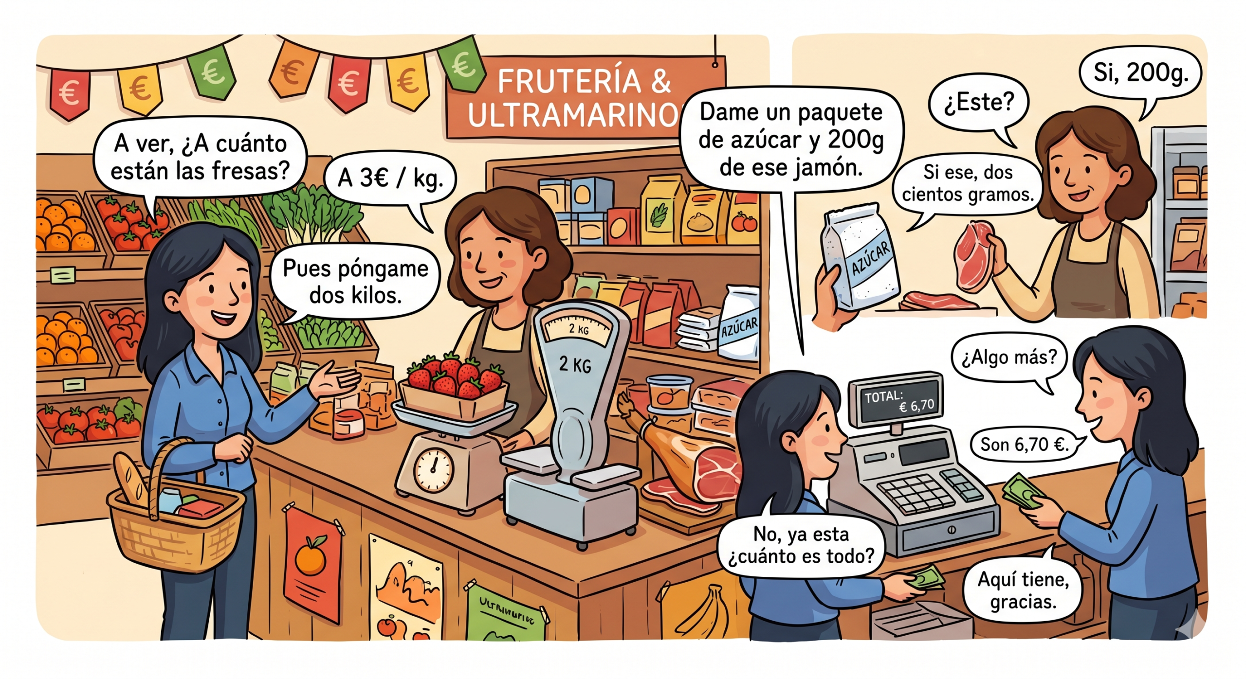 Mercado